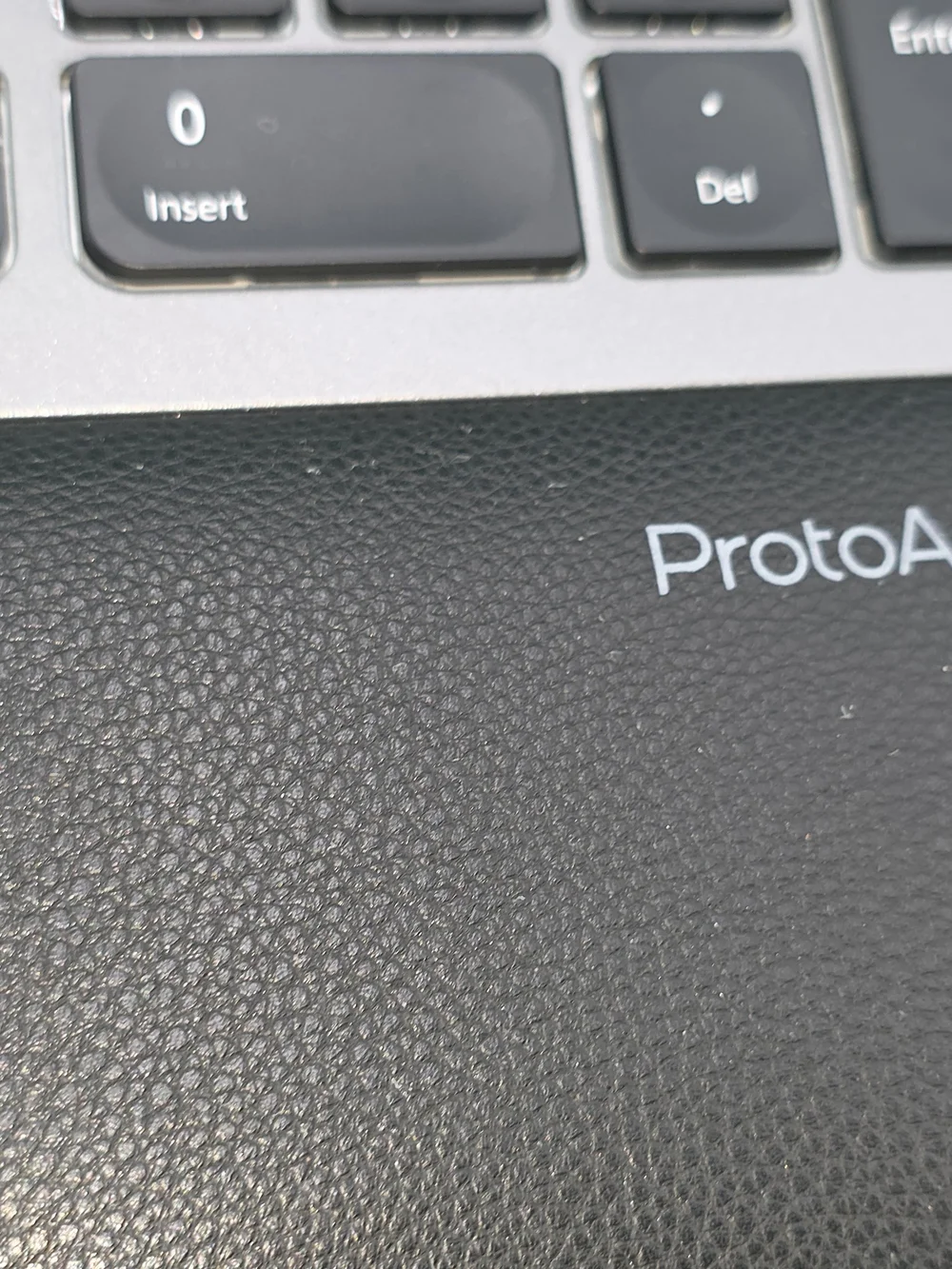 ProtoArc EK01 Plus ⌨️ protoarc